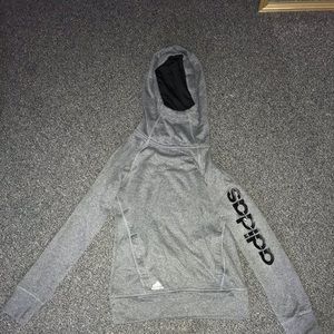 Adidas ultimate hoodie